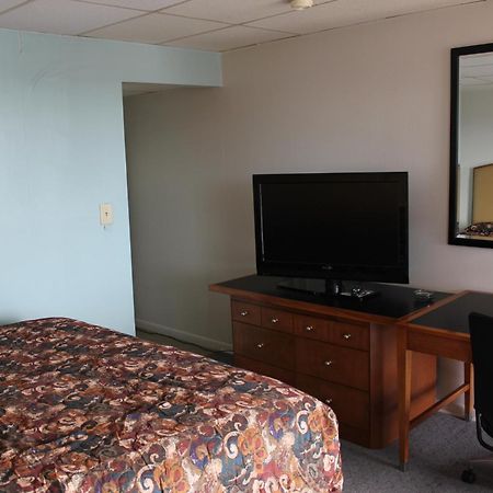 Midlands Lodge Hastings Buitenkant foto