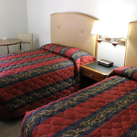 Midlands Lodge Hastings Buitenkant foto