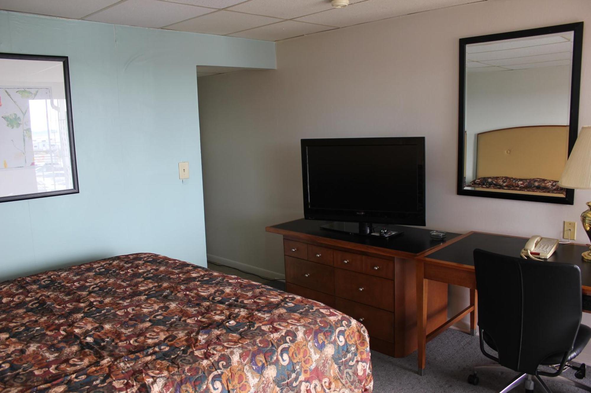 Midlands Lodge Hastings Buitenkant foto