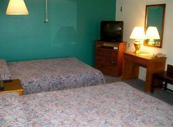 Midlands Lodge Hastings Buitenkant foto